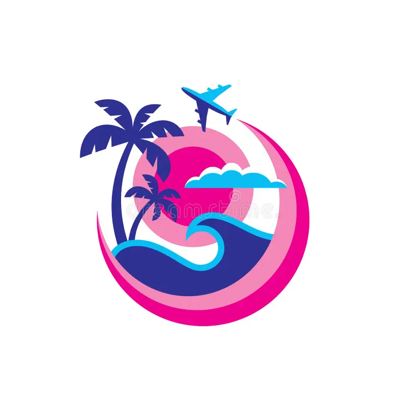 summer-travel-concept-business-logo-template-vector-illustration-holiday-paradise-creative-sign-sea-wave-tropical-palms-sun-summer-143175992.webp